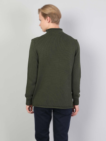 Худи и свитшоты Colin’s модель CL1045366_Q1.V1_KHA Фото