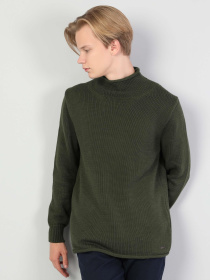 Худі та світшоти Colin’s модель CL1045366_Q1.V1_KHA Фото