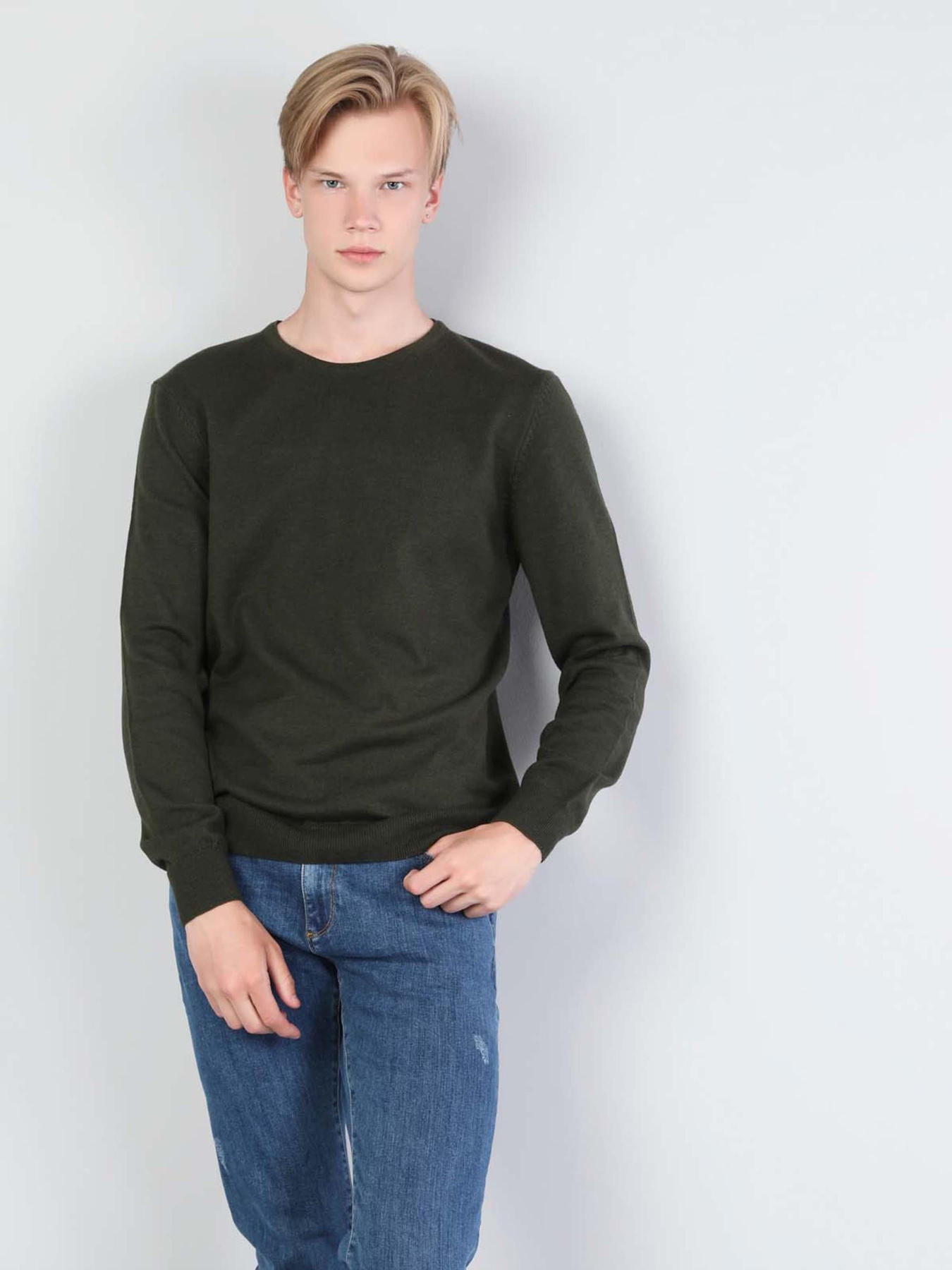 Худі та світшоти Colin’s модель CL1023186_Q1.V1_KML Фото