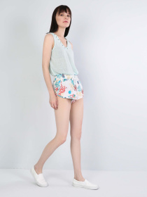 Одежда для пляжа Colin’s модель CL1042800_Q1.V1_WHT Фото