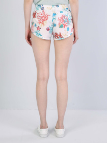 Одежда для пляжа Colin’s модель CL1042800_Q1.V1_WHT Фото