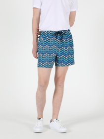 Одяг для пляжу Colin’s модель CL1049743_Q1.V1_BLE Фото