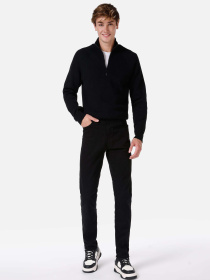 Брюки Colin’s модель CL1049744_Q1.V2_BLK Фото