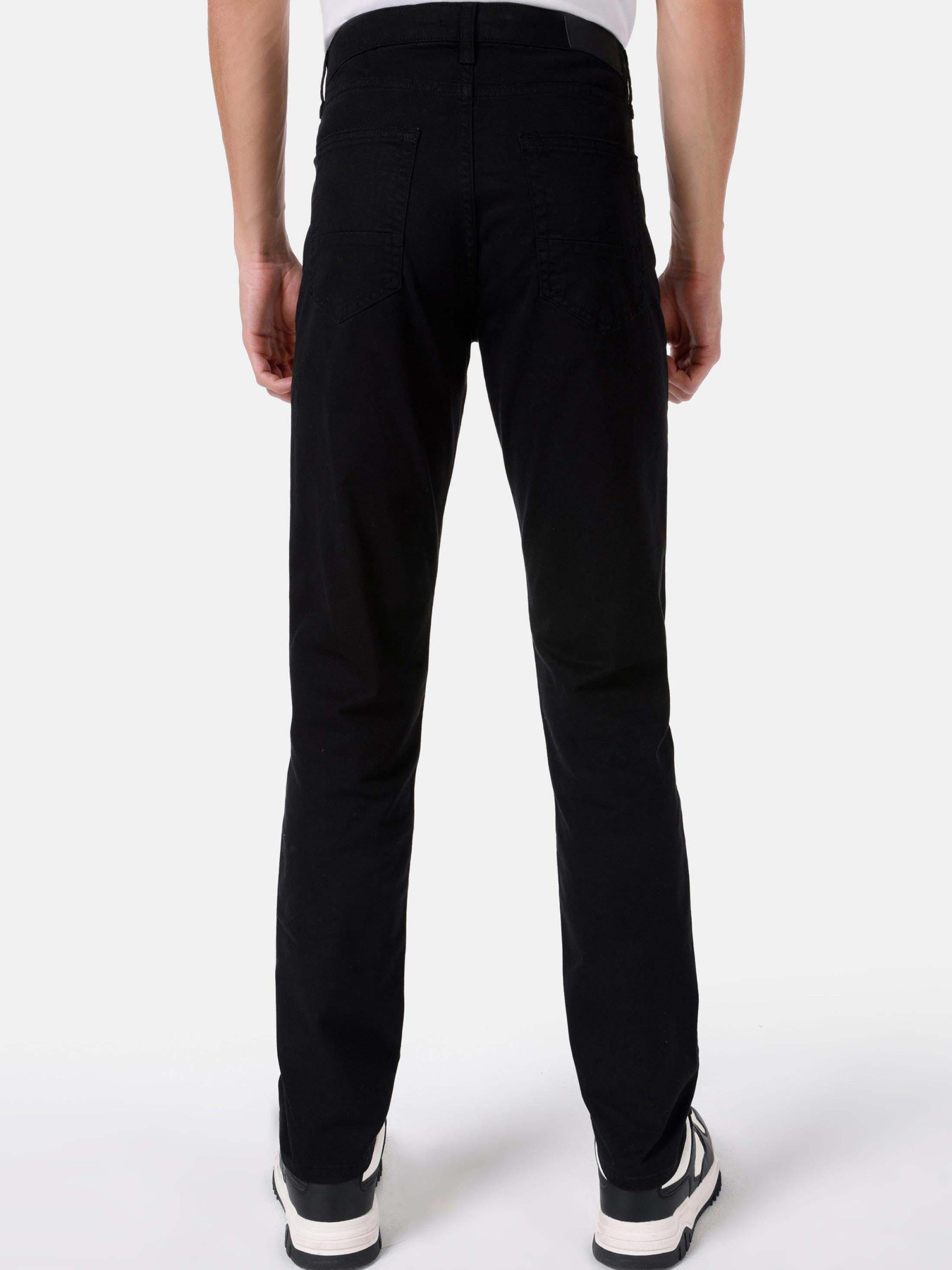 Штани Colin’s модель CL1049744_Q1.V2_BLK Фото
