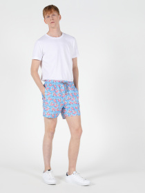 Одежда для пляжа Colin’s модель CL1049746_Q1.V1_BLE Фото