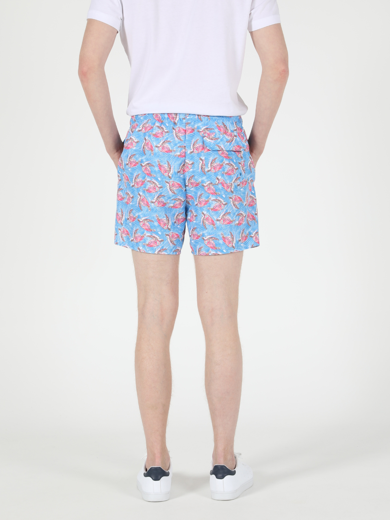 Одяг для пляжу Colin’s модель CL1049746_Q1.V1_BLE Фото