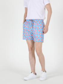 Одяг для пляжу Colin’s модель CL1049746_Q1.V1_BLE Одяг для пляжу Colin’s модель CL1049746_Q1.V1_BLE Фото