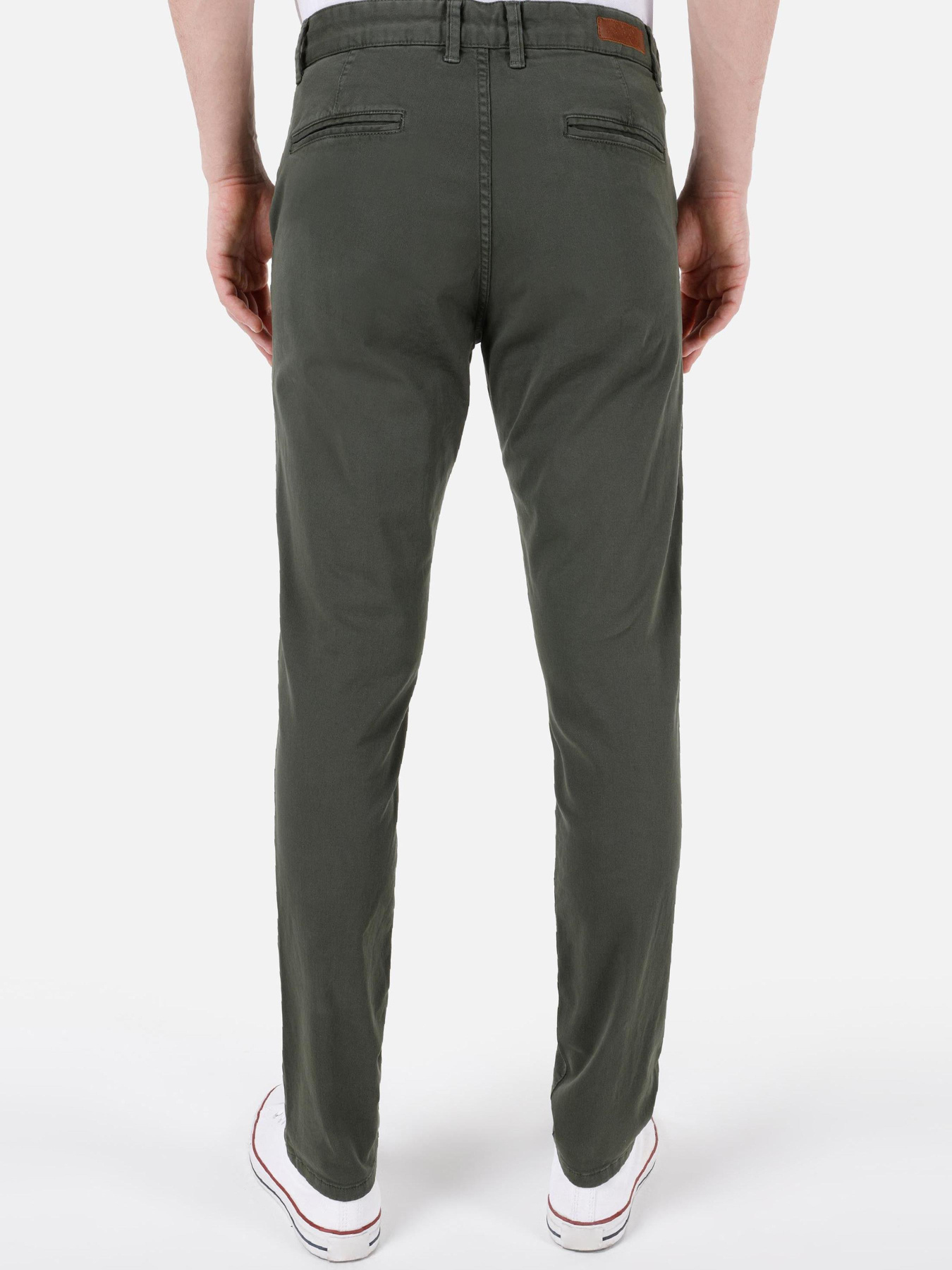 Штани Colin’s модель CL1049749_Q1.V2_GRN Фото