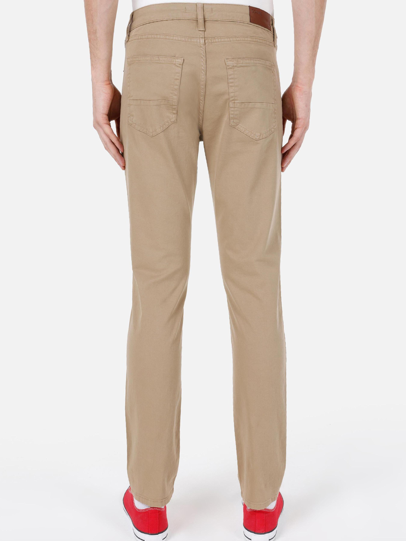 Штани Colin’s модель CL1049744_Q1.V2_CML Фото