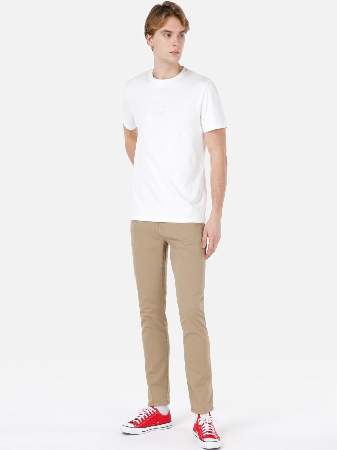 Брюки Colin’s модель CL1049744_Q1.V2_CML Фото