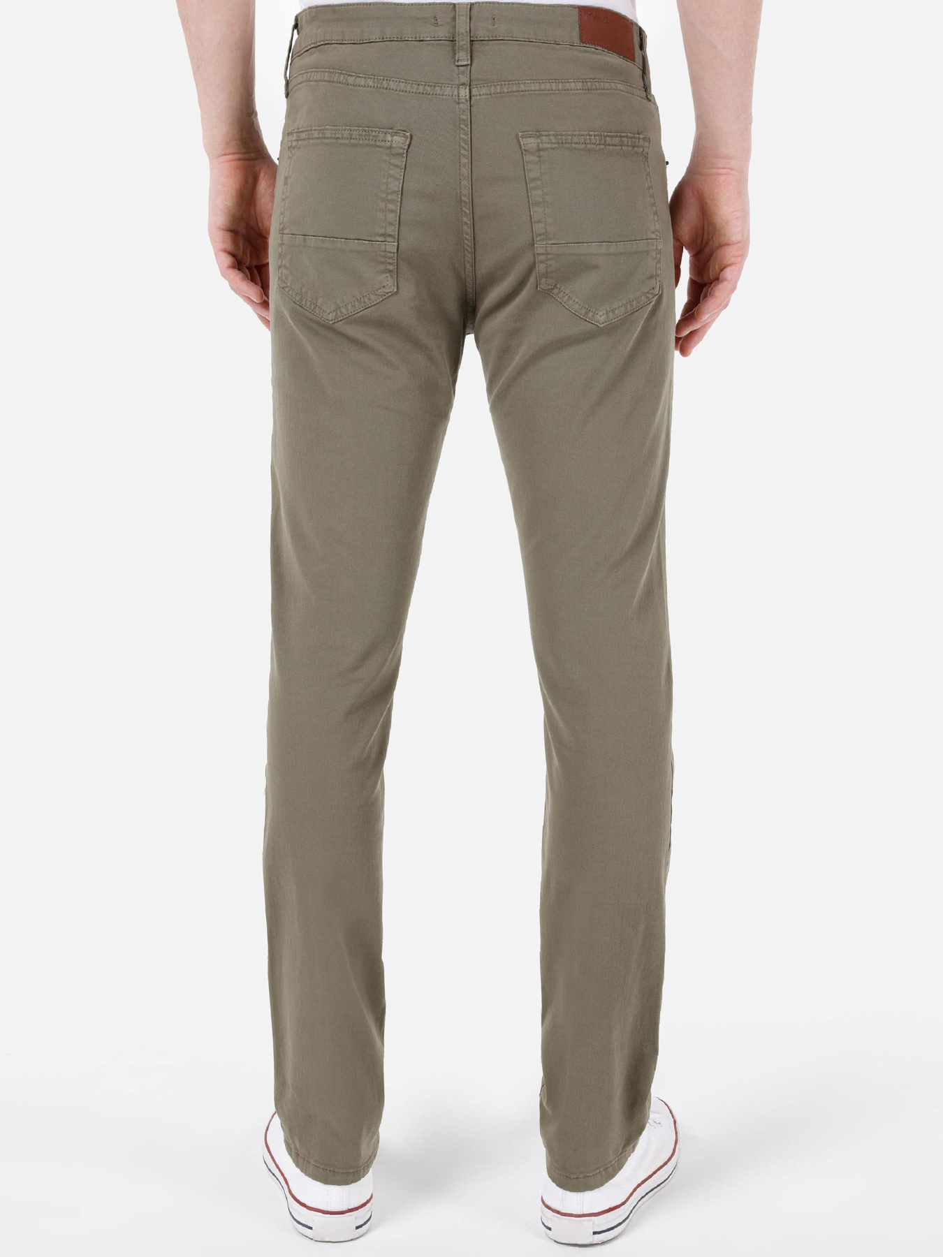 Брюки Colin’s модель CL1049744_Q1.V2_KHA Фото