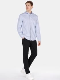 Штани Colin’s модель CL1049749_Q1.V2_BLK Фото