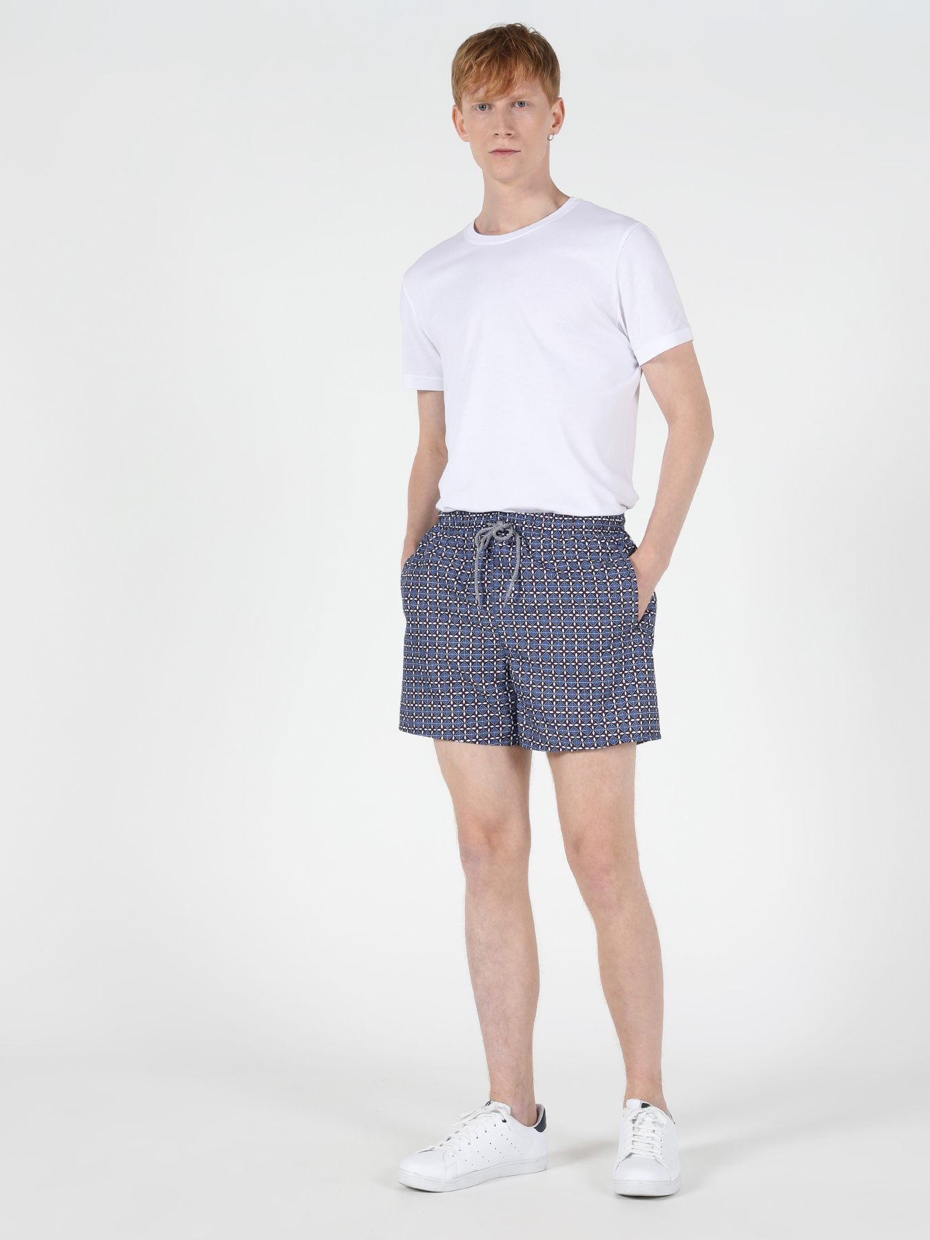 Одяг для пляжу Colin’s модель CL1049747_Q1.V1_NAV Фото