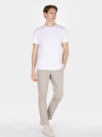 Брюки Colin’s модель CL1049749_Q1.V2_BEI Фото