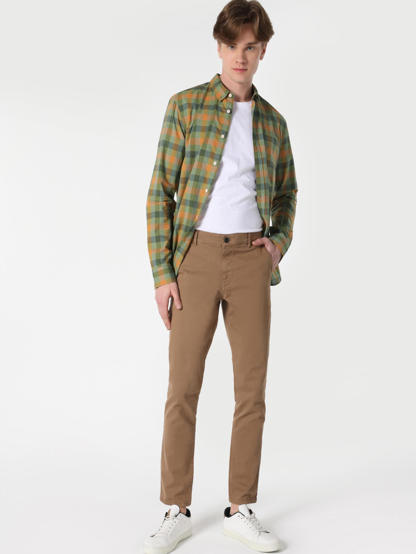 Штани Colin’s модель CL1049749_Q1.V2_TPE Фото