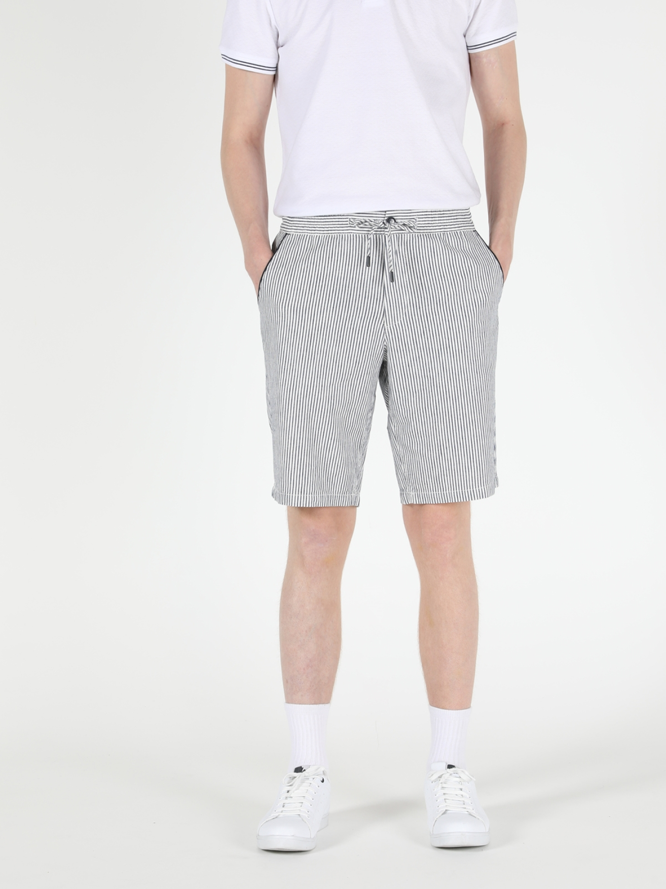 Шорти Colin’s модель CL1049505_Q1.V1_OFW Фото