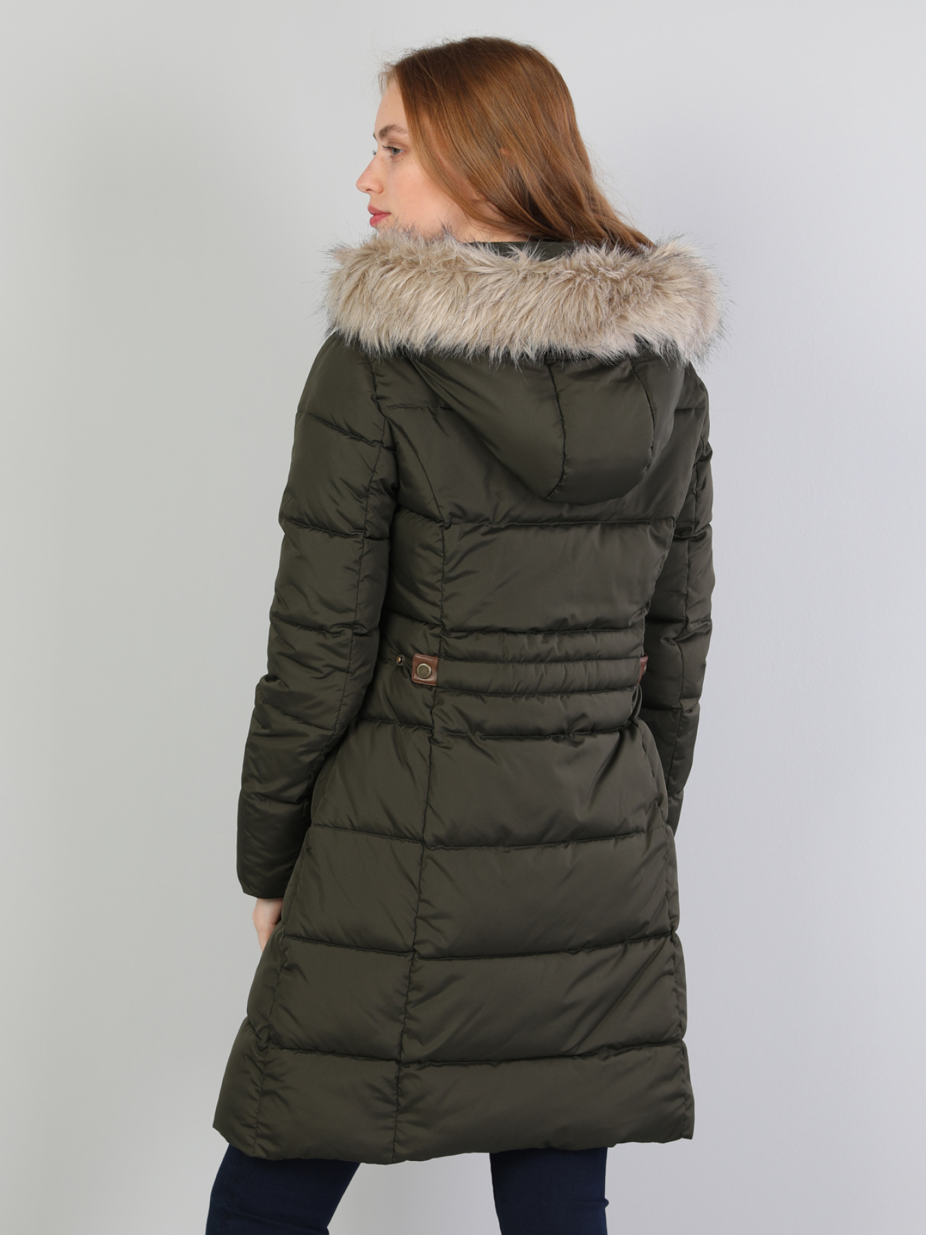 Куртки Colin’s модель CL1044437_Q1.V1_KHA Фото