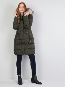 Куртки Colin’s модель CL1044437_Q1.V1_KHA Фото