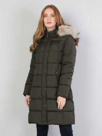 Куртки Colin’s модель CL1044437_Q1.V1_KHA Фото