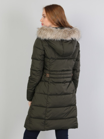 Куртки и дубленки Colin’s модель CL1044437_Q1.V1_KHA Фото