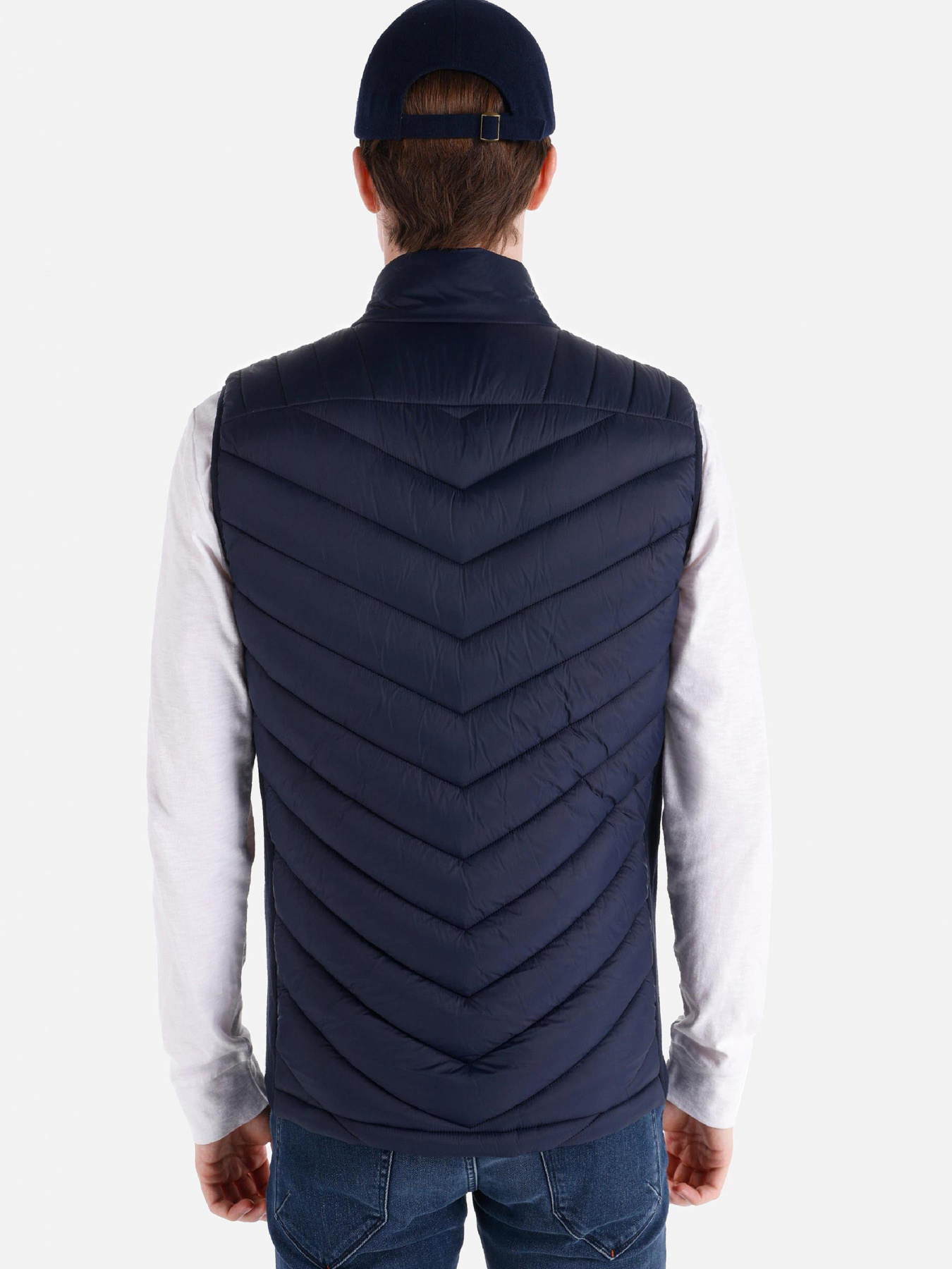 Куртки та дублянки Colin’s модель CL1045390_Q1.V1_DNV Фото