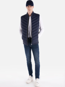 Куртки та дублянки Colin’s модель CL1045390_Q1.V1_DNV Куртки та дублянки Colin’s модель CL1045390_Q1.V1_DNV Фото