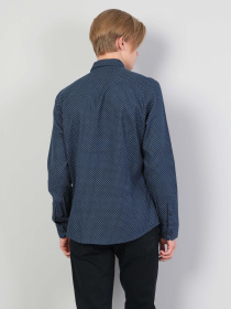 Сорочки Colin’s модель CL1045321_Q1.V1_NAV Фото