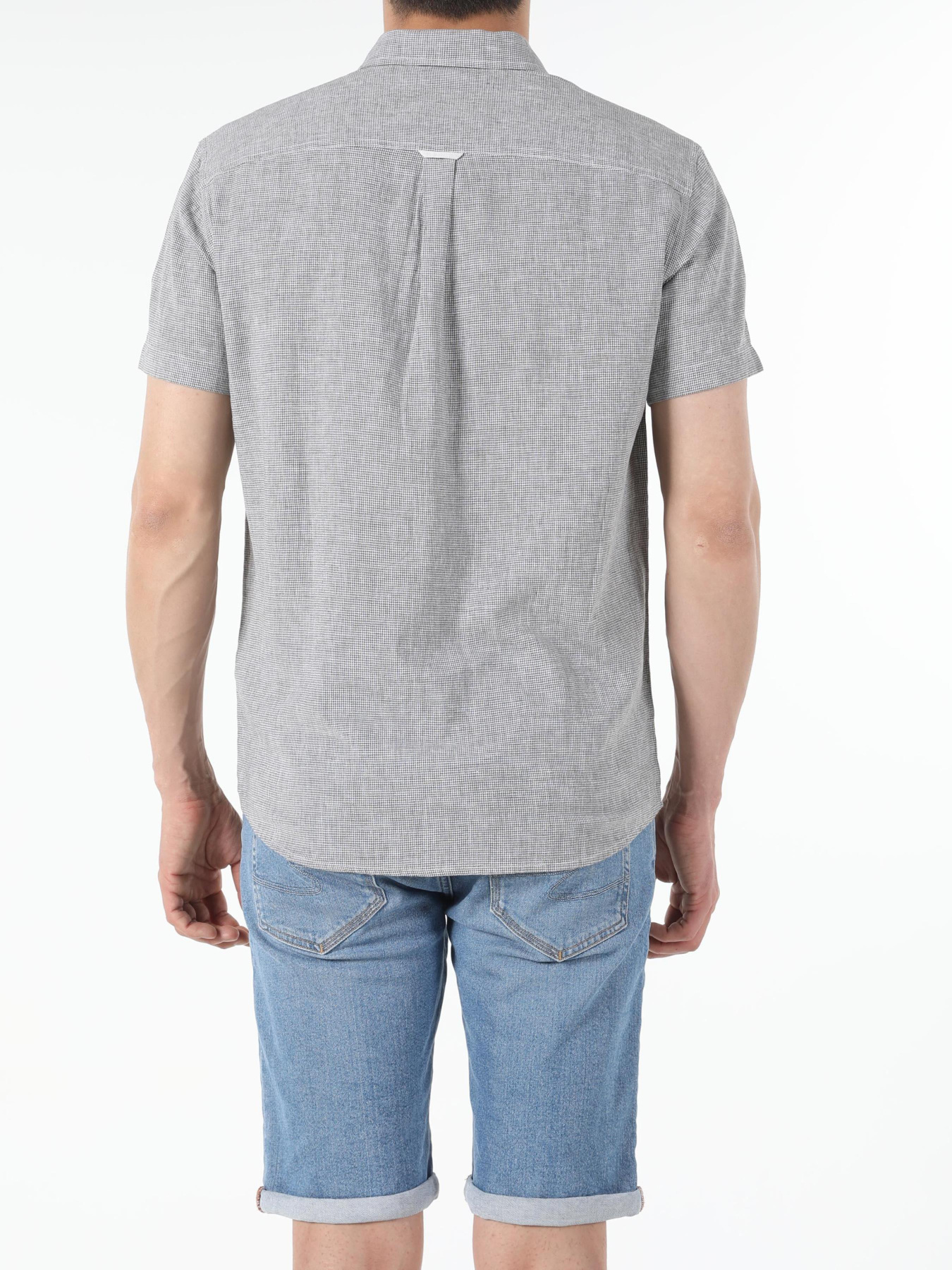 Сорочки Colin’s модель CL1049450_Q1.V1_KHA Фото