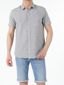 Рубашки Colin’s модель CL1049450_Q1.V1_KHA Фото