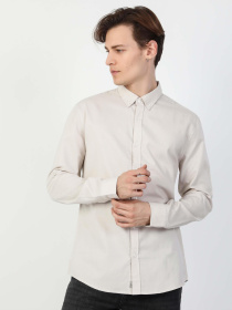 Рубашки Colin’s модель CL1048576_Q1.V1_LBG Фото