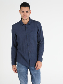 Рубашки Colin’s модель CL1049390_Q1.V1_NAV Рубашки Colin’s модель CL1049390_Q1.V1_NAV Фото