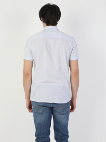 Рубашки Colin’s модель CL1049300_Q1.V1_LBL Фото