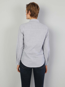 Рубашки Colin’s модель CL1047148_Q1.V1_BLE Фото