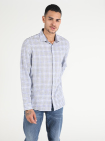 Сорочки Colin’s модель CL1050717_Q1.V1_GRA Фото