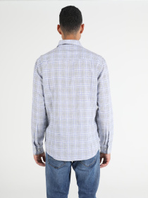 Рубашки Colin’s модель CL1050717_Q1.V1_GRA Фото