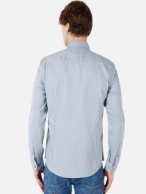 Рубашки Colin’s модель CL1048576_Q1.V1_GRN Фото