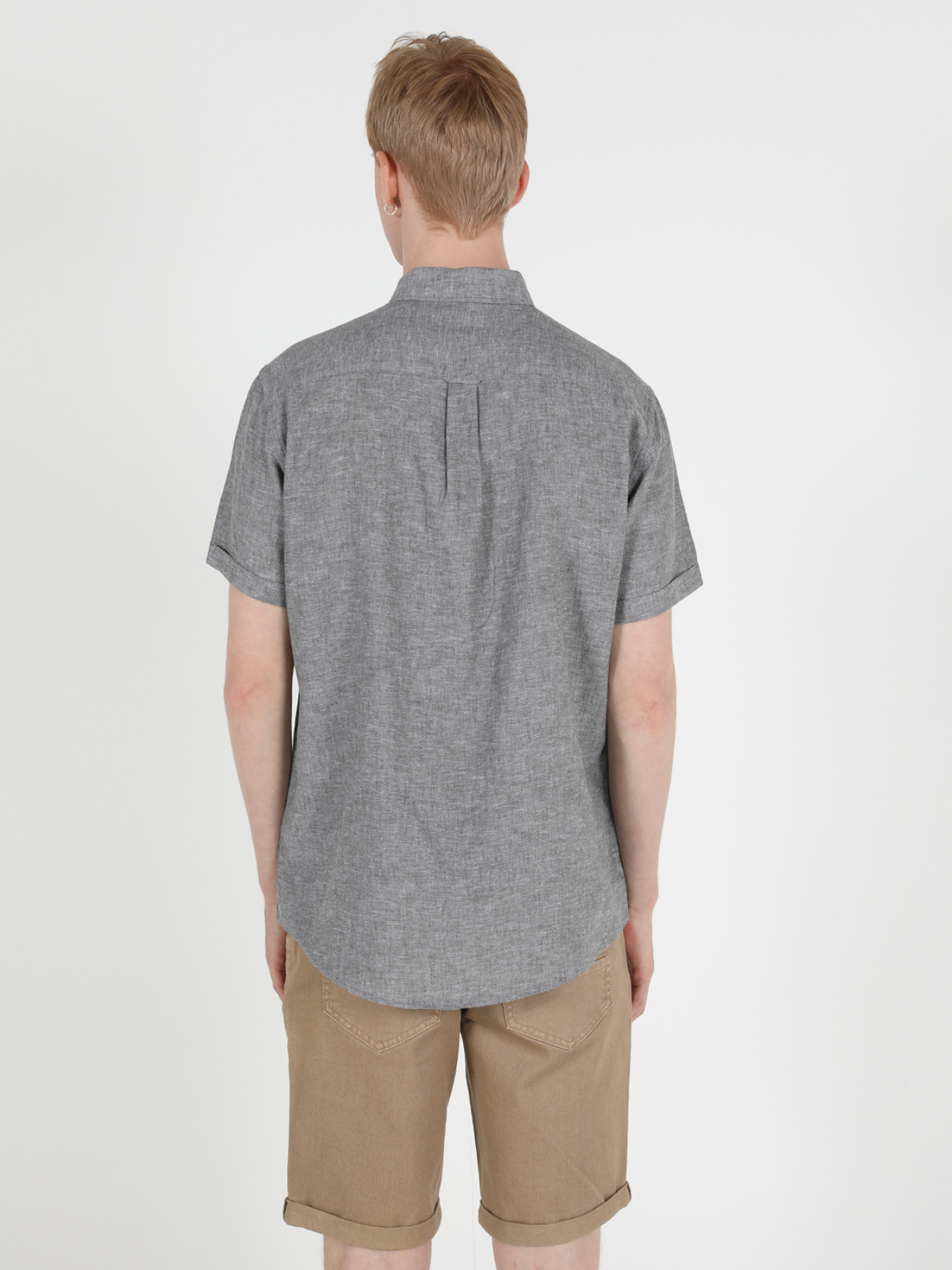 Сорочки Colin’s модель CL1043017_Q1.V1_KHA Фото