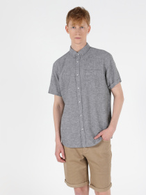 Сорочки Colin’s модель CL1043017_Q1.V1_KHA Фото