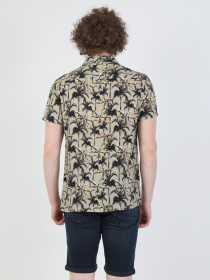 Рубашки Colin’s модель CL1049270_Q1.V1_CML Фото