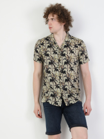 Рубашки Colin’s модель CL1049270_Q1.V1_CML Фото