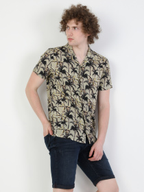 Рубашки Colin’s модель CL1049270_Q1.V1_CML Фото