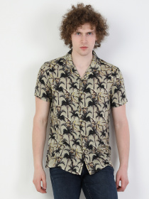 Сорочки Colin’s модель CL1049270_Q1.V1_CML Фото