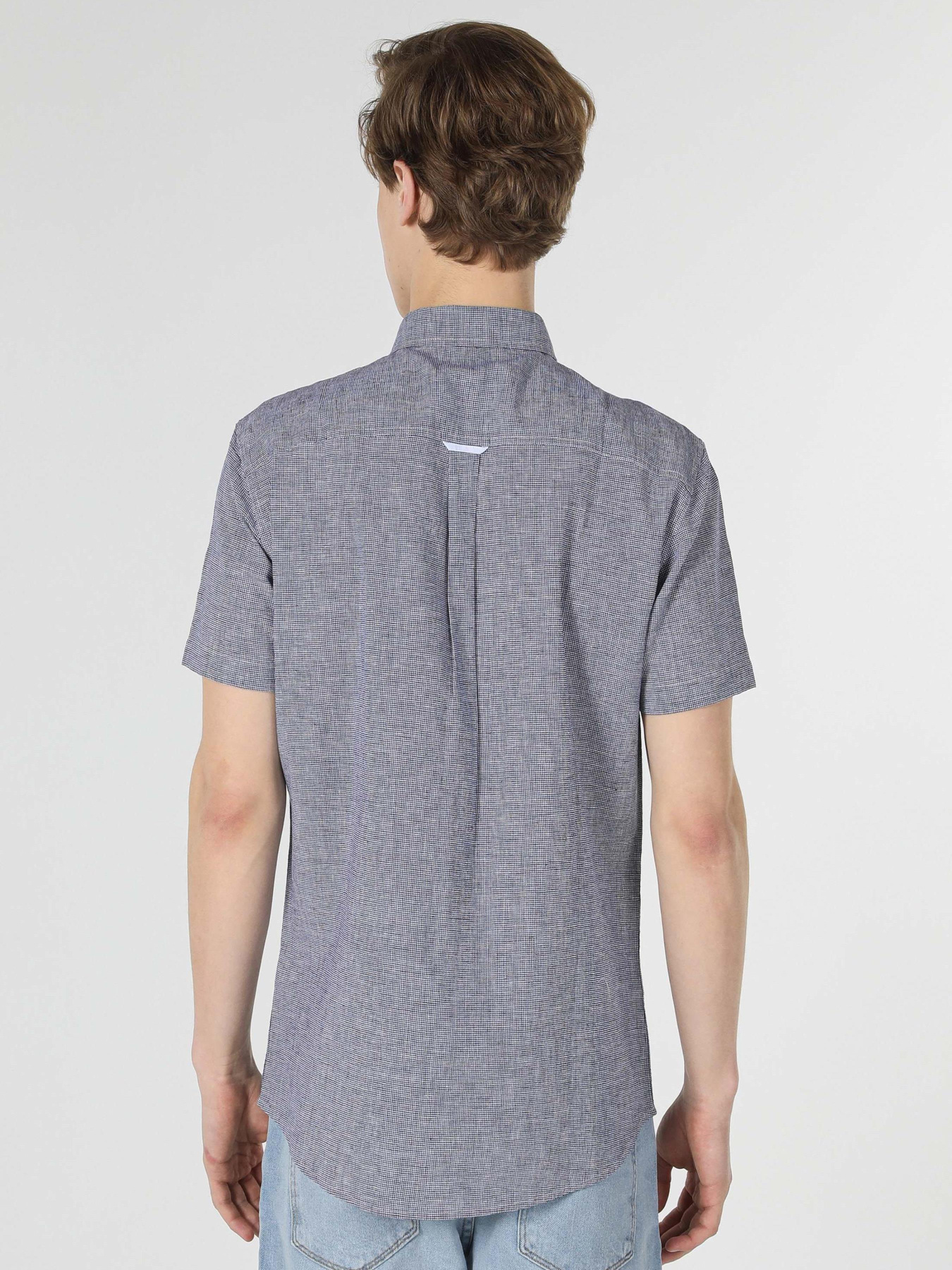 Сорочки Colin’s модель CL1049450_Q1.V1_BLE Фото