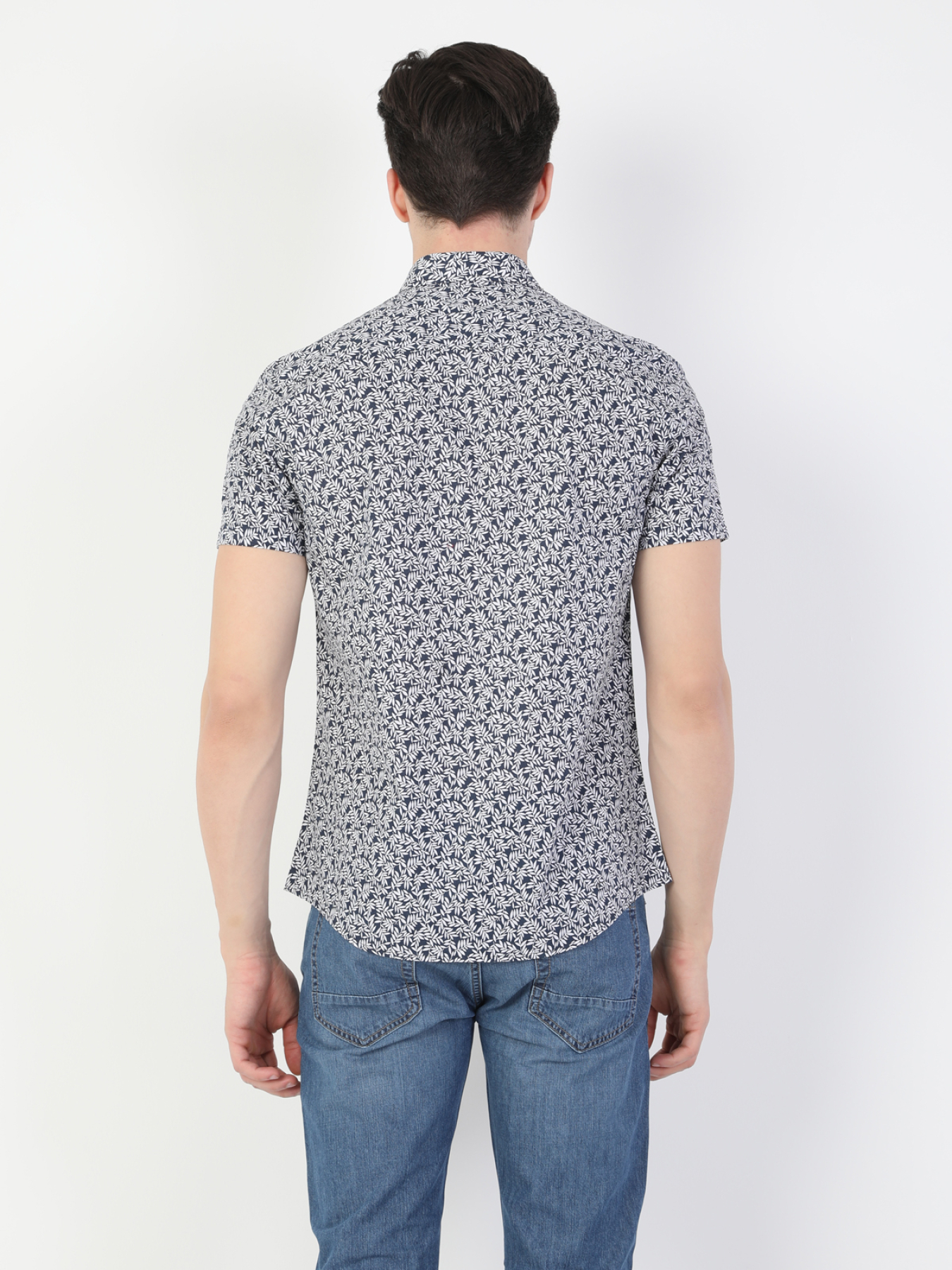 Рубашки Colin’s модель CL1049284_Q1.V1_NAV Фото