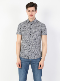 Рубашки Colin’s модель CL1049284_Q1.V1_NAV Фото