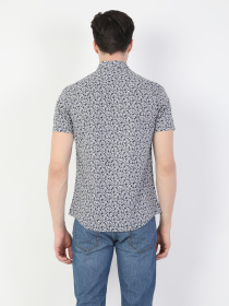 Рубашки Colin’s модель CL1049284_Q1.V1_NAV Рубашки Colin’s модель CL1049284_Q1.V1_NAV Фото