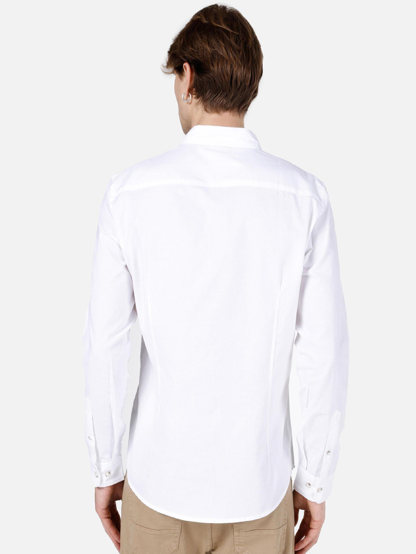 Рубашки Colin’s модель CL1048576_Q1.V1_WHT Фото