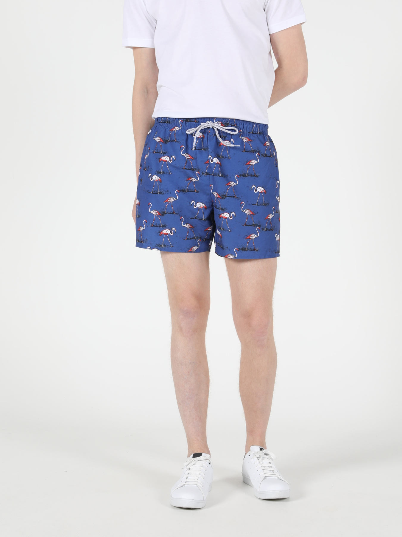 Одяг для пляжу Colin’s модель CL1051029_Q1.V1_BLE Фото