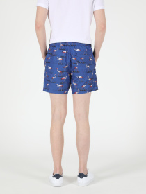 Одяг для пляжу Colin’s модель CL1051029_Q1.V1_BLE Одяг для пляжу Colin’s модель CL1051029_Q1.V1_BLE Фото