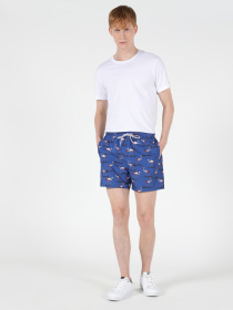 Одяг для пляжу Colin’s модель CL1051029_Q1.V1_BLE Фото